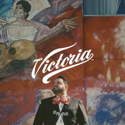 ‘Tu Victoria está aquí’ (meaning ’your victory is here’) | Cerveza Victoria
