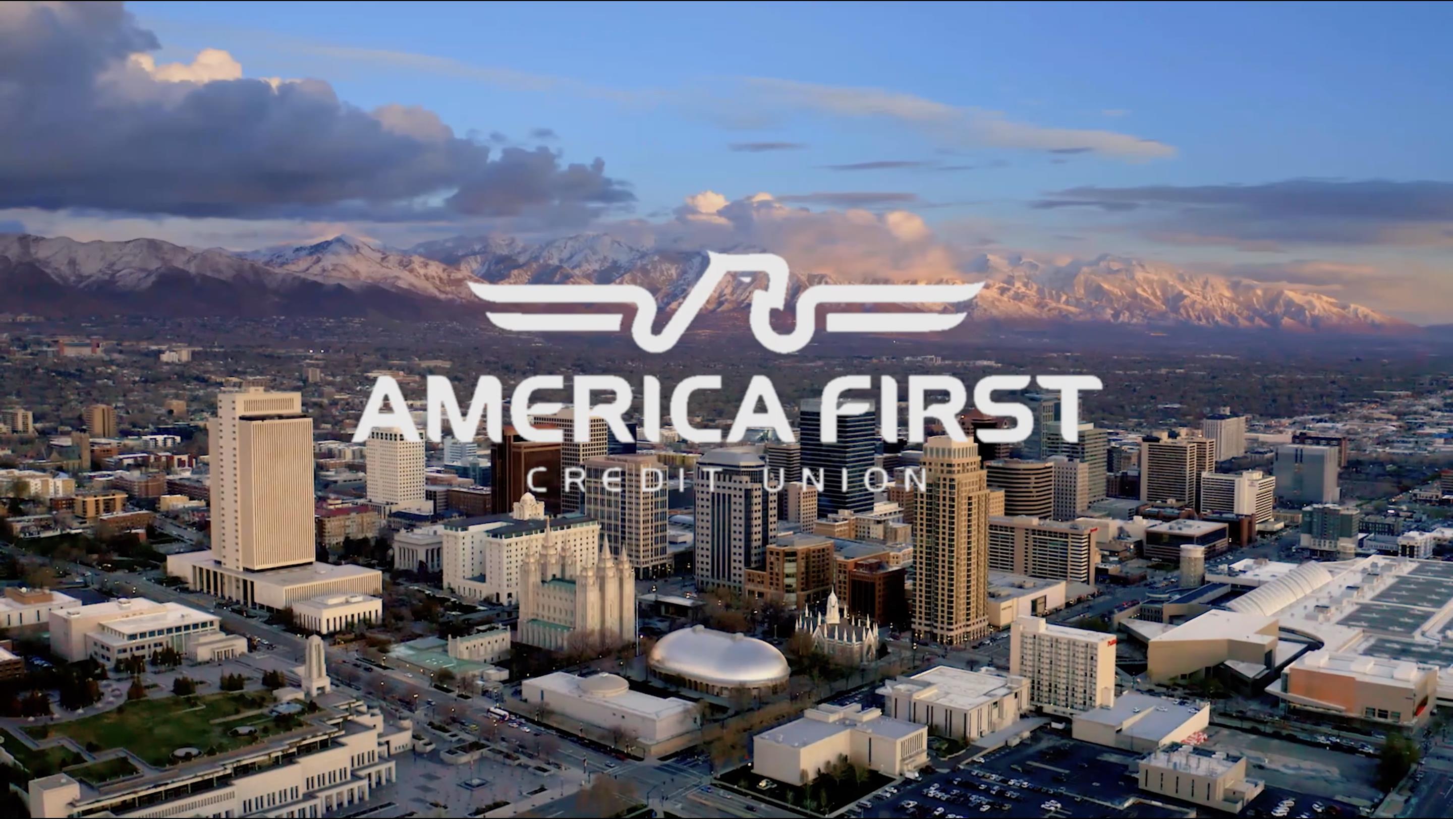 America First Credit Union | Yours. Truly. Video Case Study