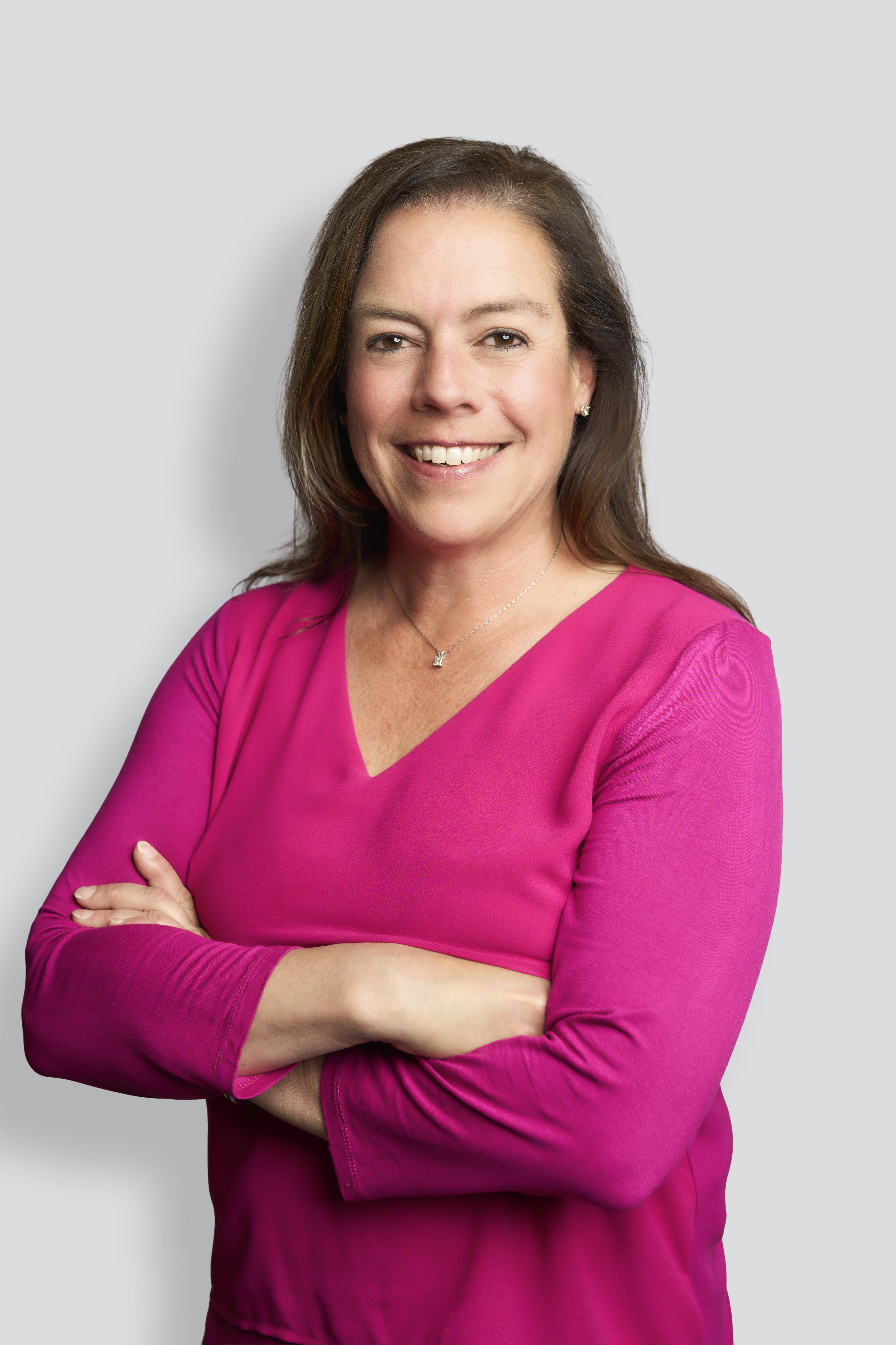 Catherine Cole