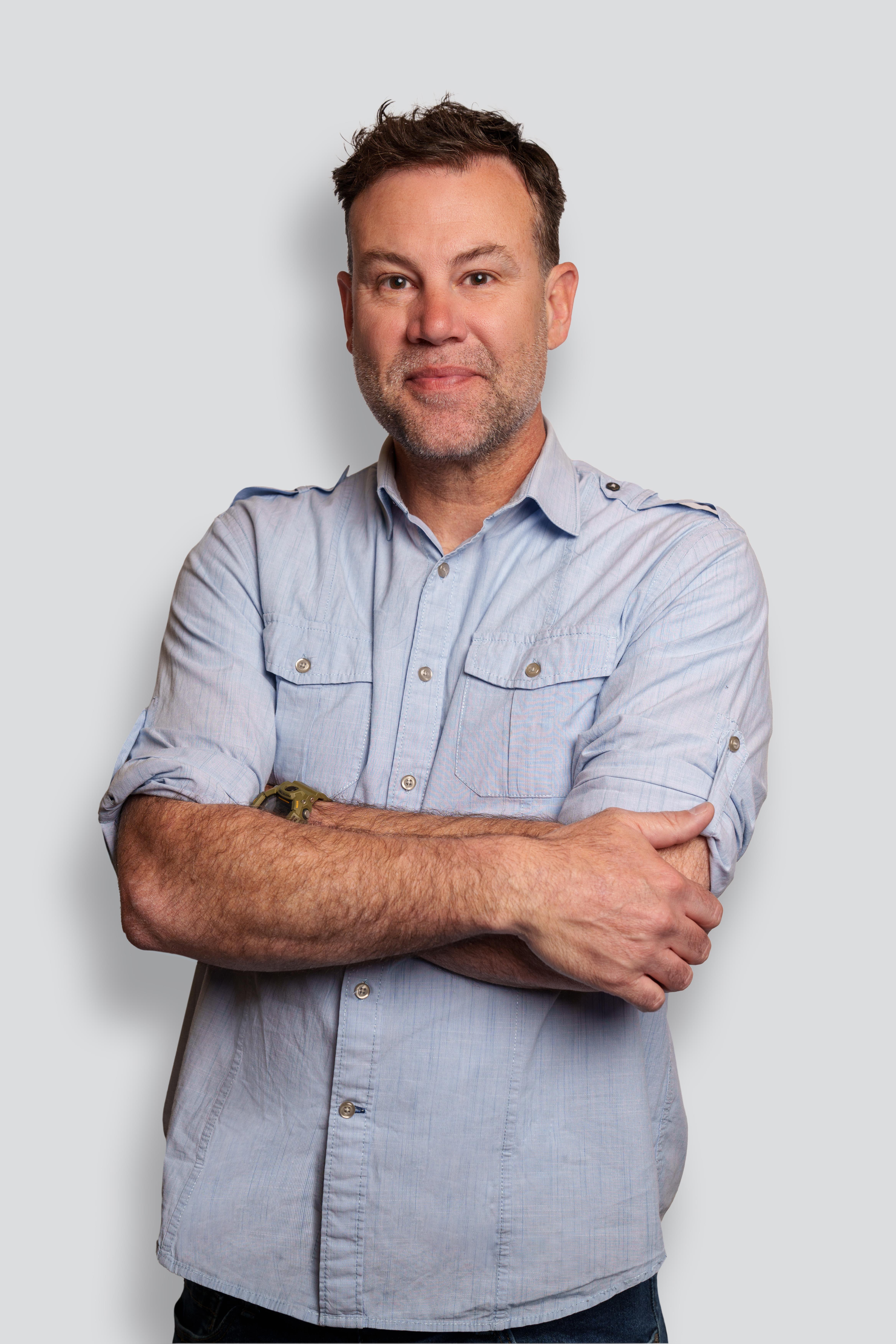 Matt Mason