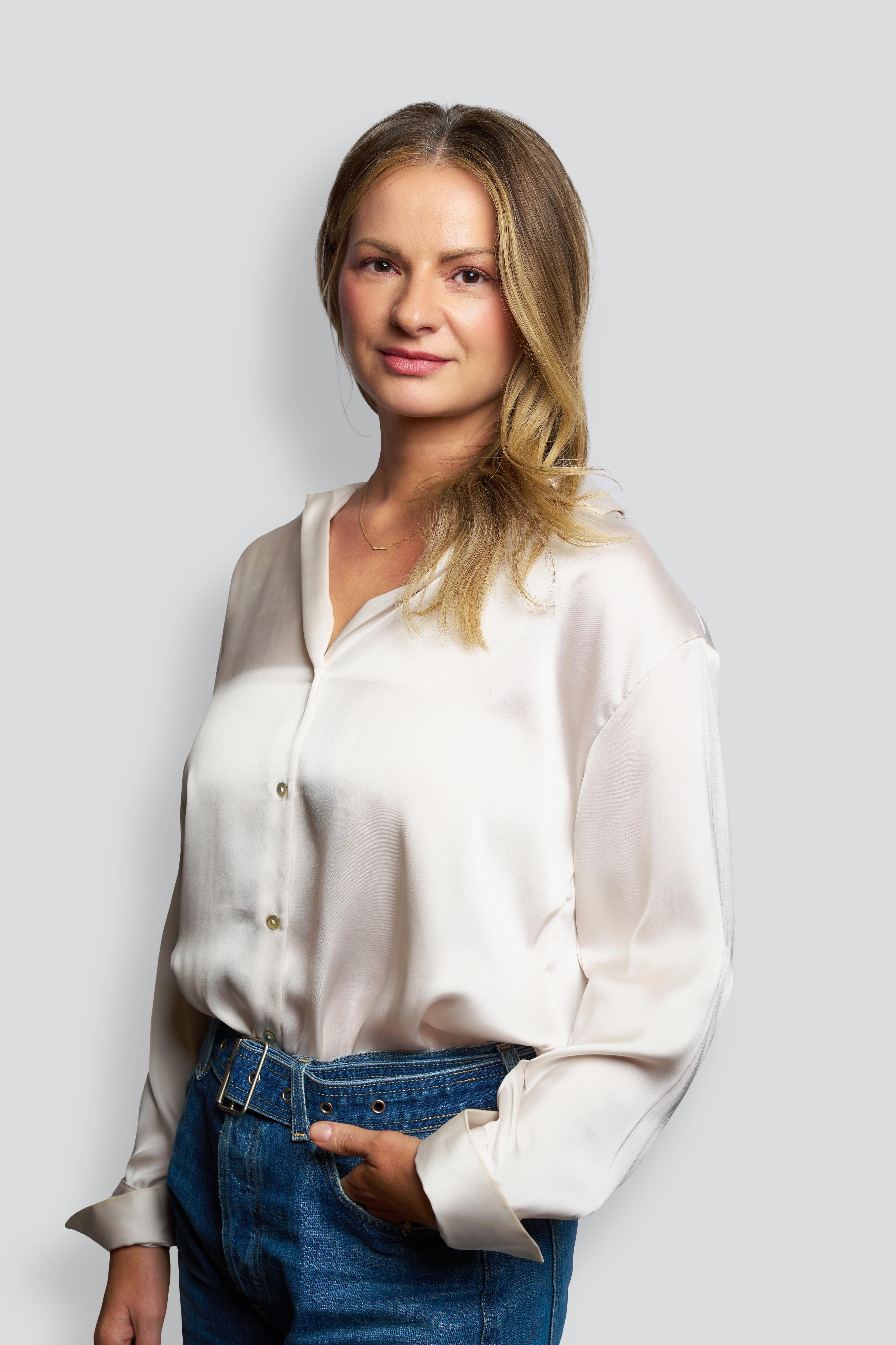 Kat Urban