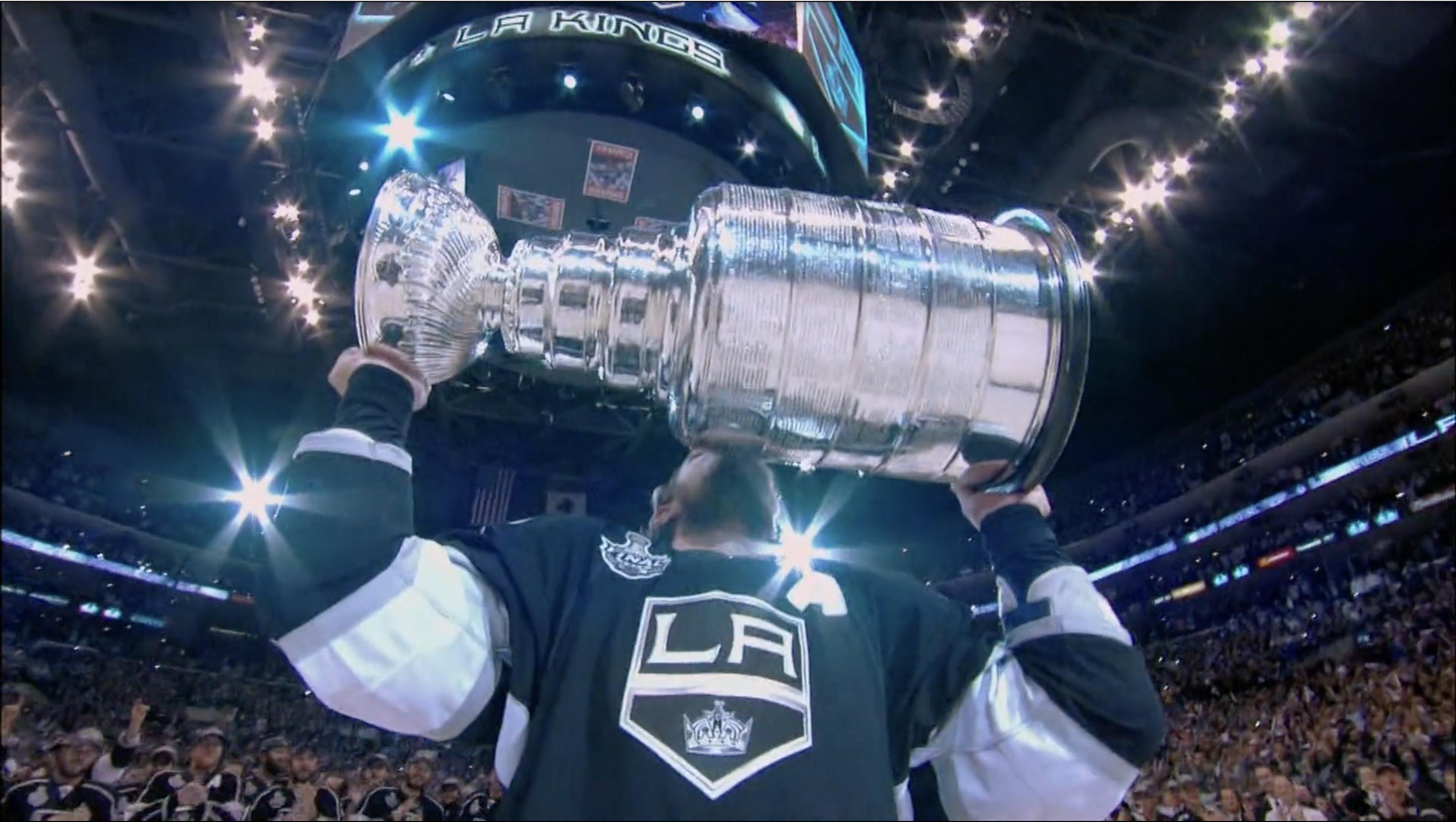 Talk | 125th Stanley Cup Anniversary