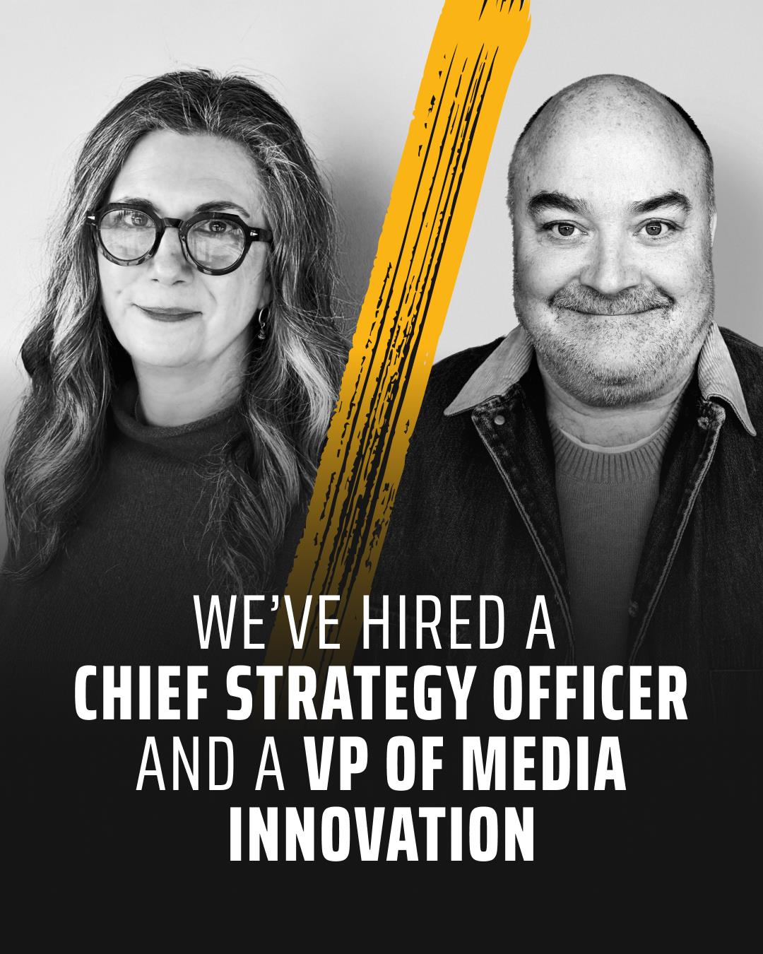Partners + Napier Appoints Karen Kraut as Chief Strategy Officer, Names Dustin Johnson VP of Media Innovation
