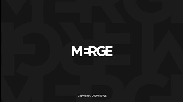 Merge Agency Reel