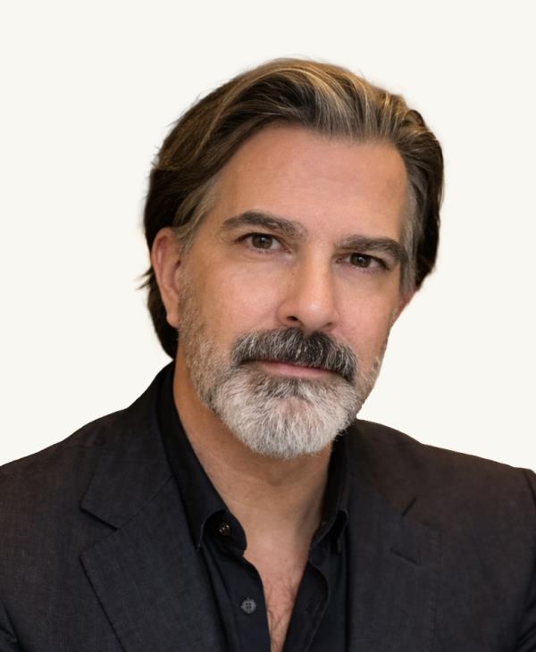 Jason Gaboriau
