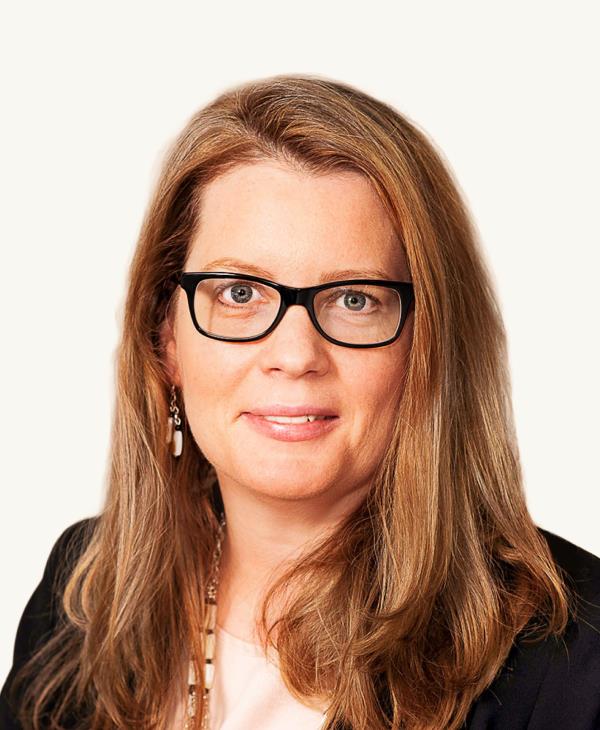 Carmel McDonagh