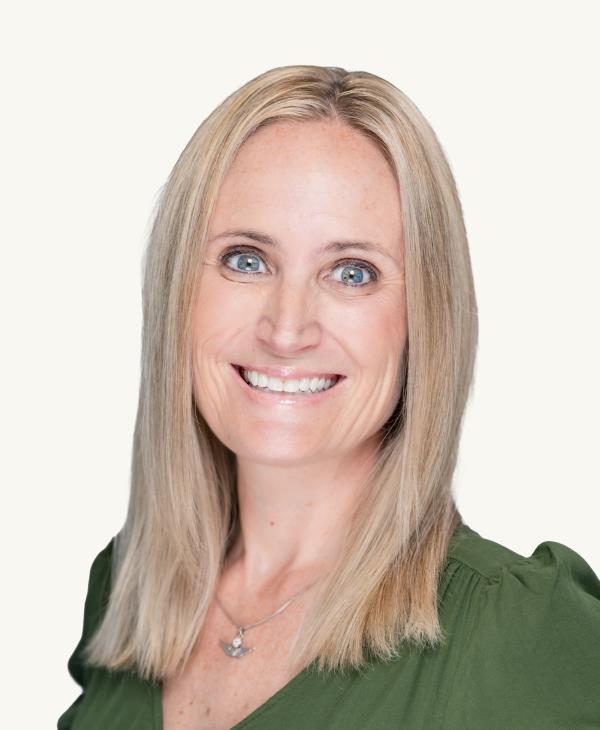 Chrissie Koeppen