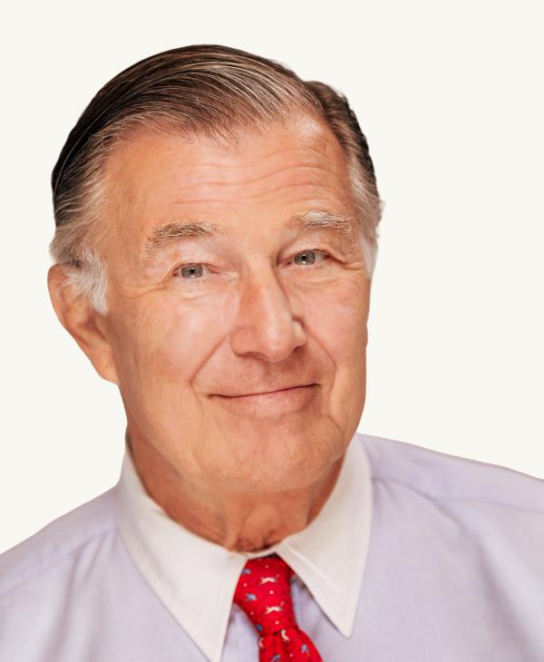 Jeb Brown