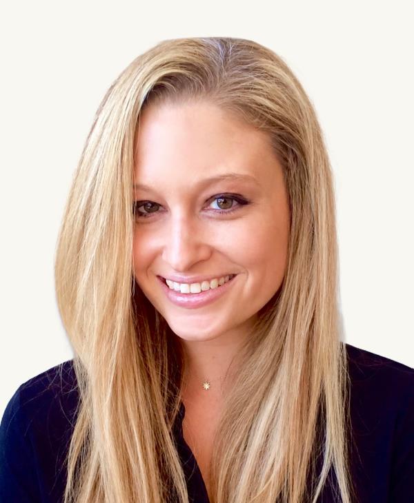 Kimberly Hallman