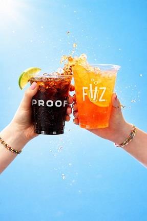 FIIZ DRINKS TAPS PROOF ADVERTISING AS CREATIVE AGENCY OF RECORD TO FUEL NATIONAL GROWTH – Marketing Communication News
