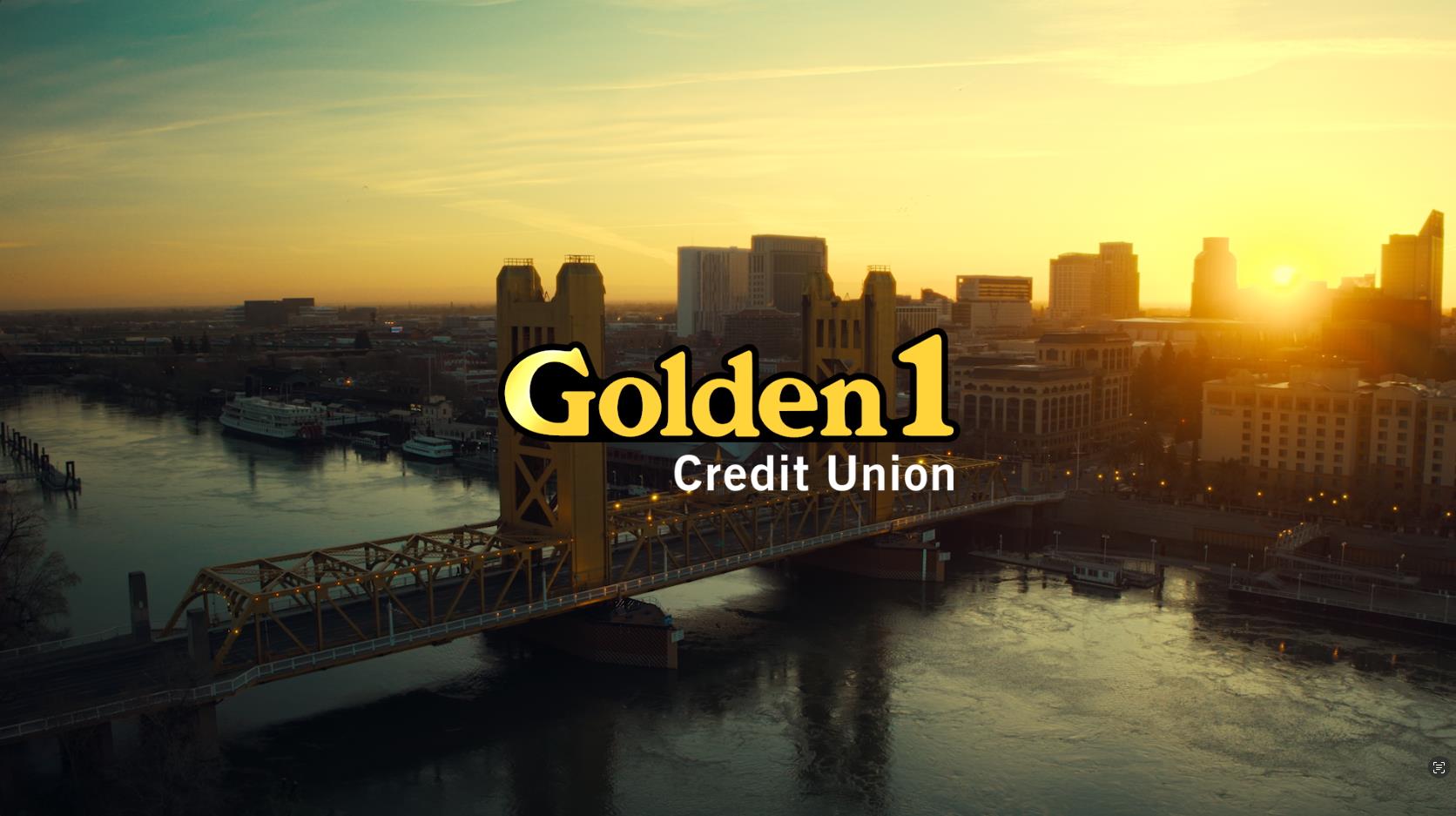 Golden 1 | Brand Anthem: Life is a Journey Best Lived Together