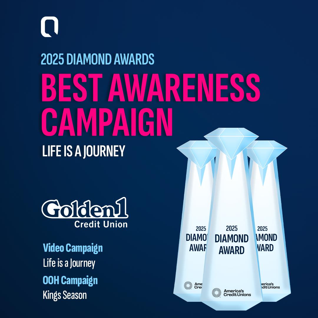  Questus Wins Diamond Awards