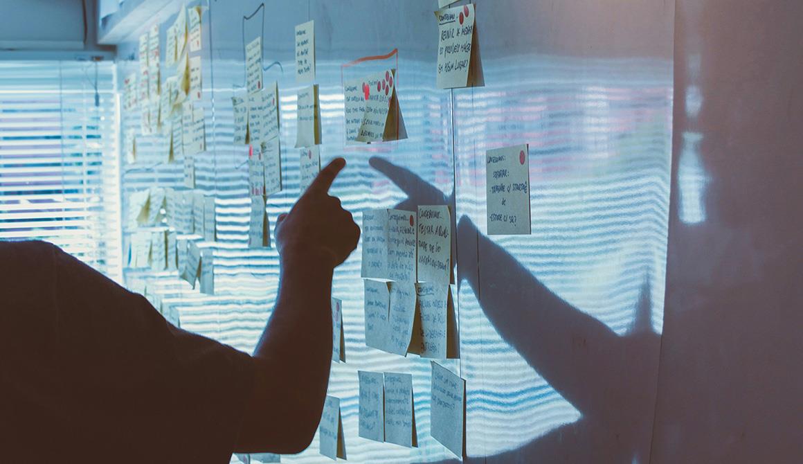 Journey-Led Growth: Turning Alignment Into Performance