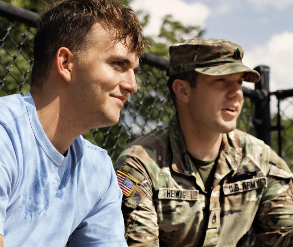 U.S. Army – How we helped fortify the U.S. Army’s recruitment efforts