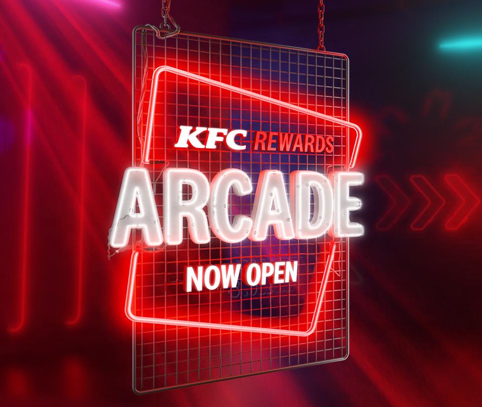 KFC How we transformed slow stamp-based loyalty into bucketloads of instant rewards