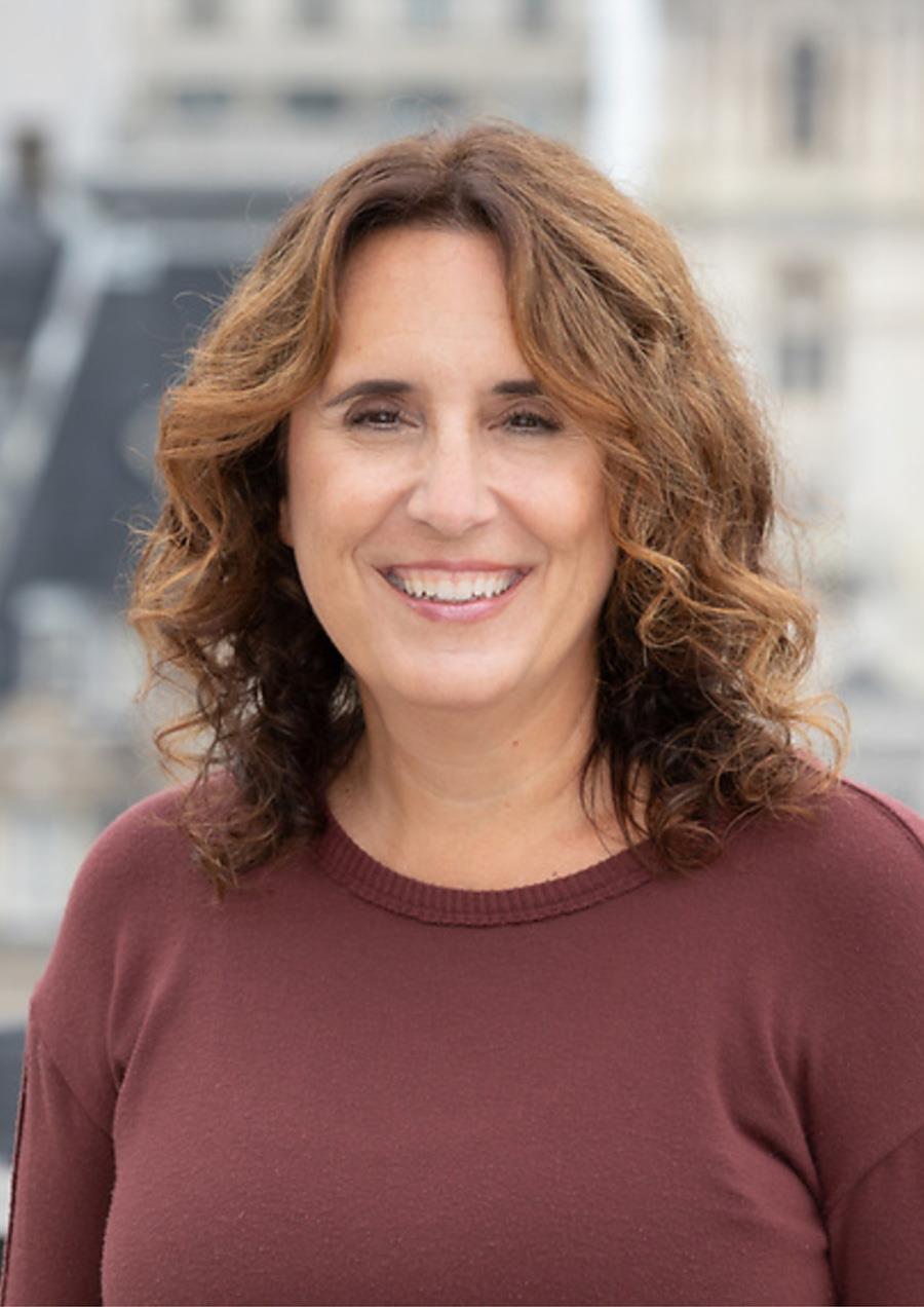 Jeannine Falcone