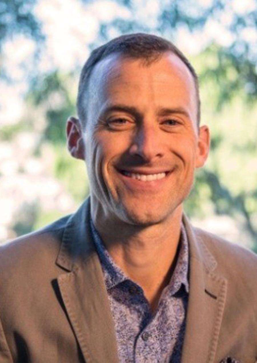 Matt Pharr