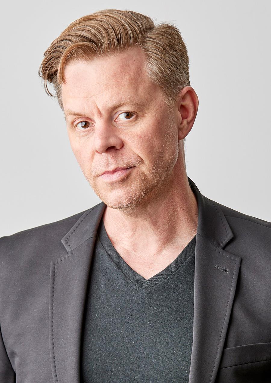 Troy Hitch