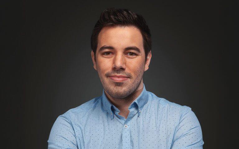Greg David