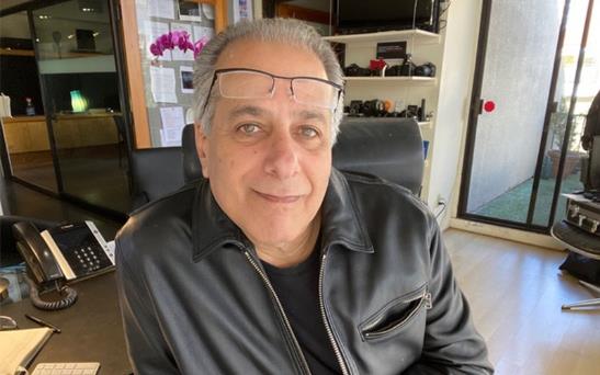 Glenn Sagon