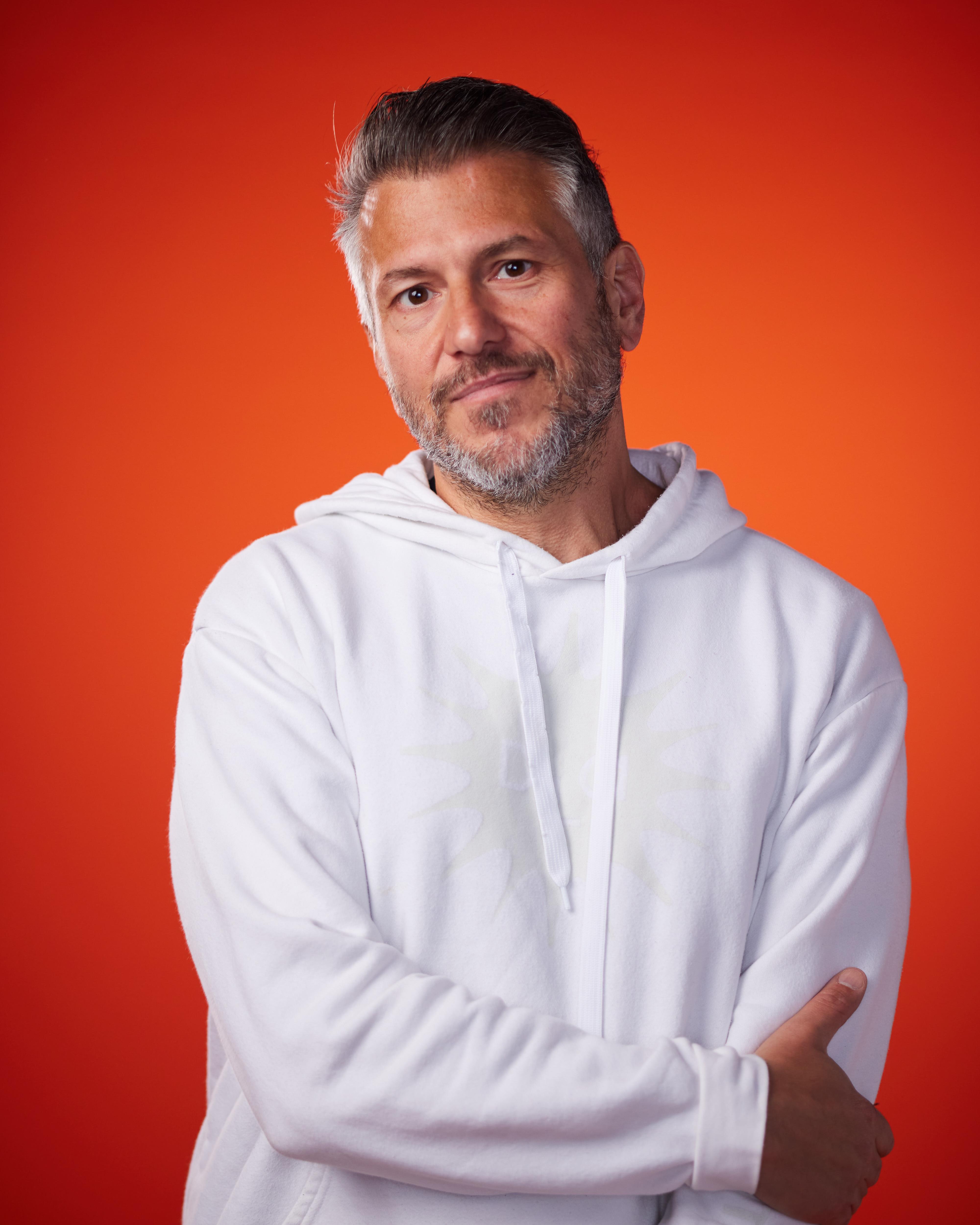 Matt Ian