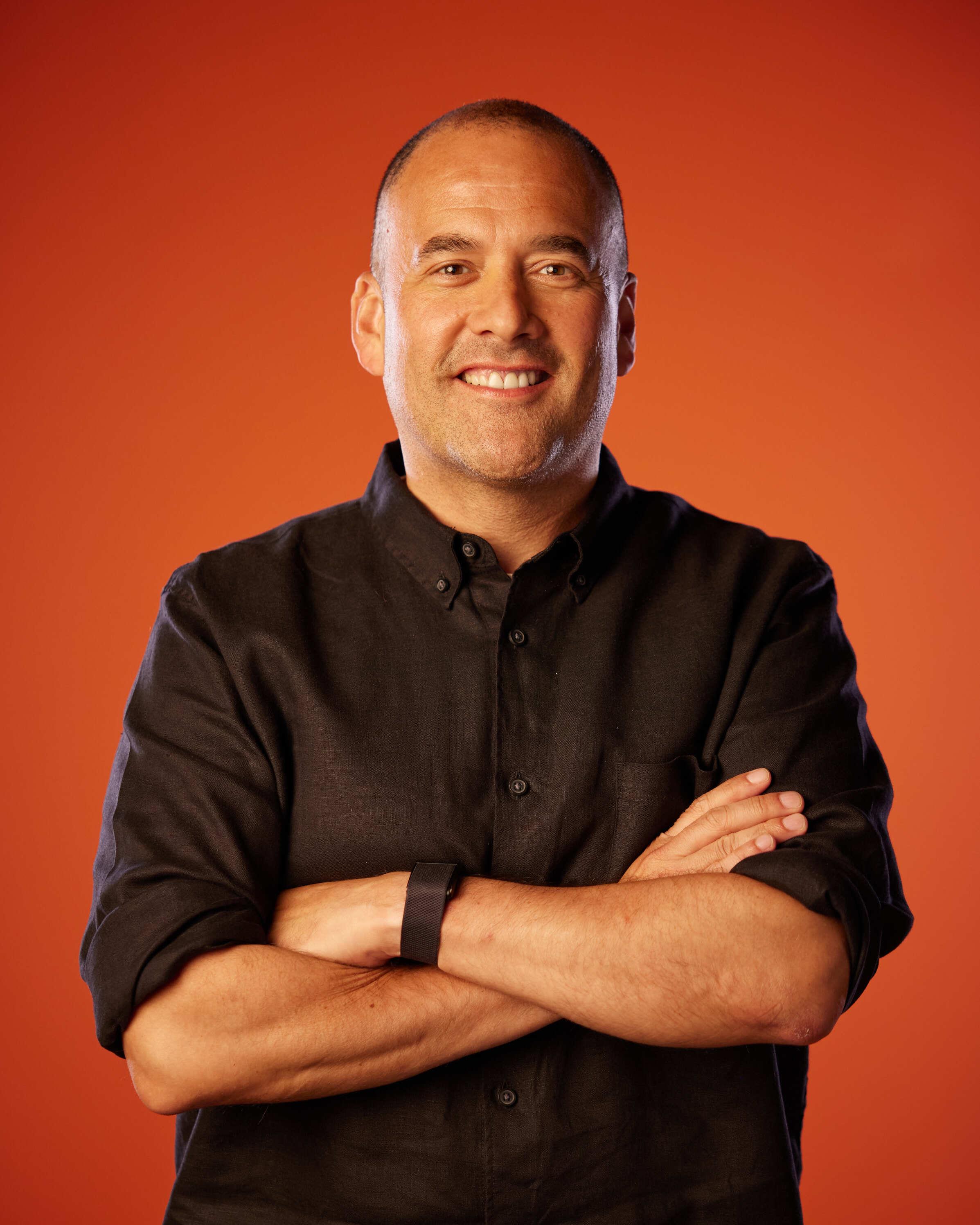 Ivan  Perez-Armendariz