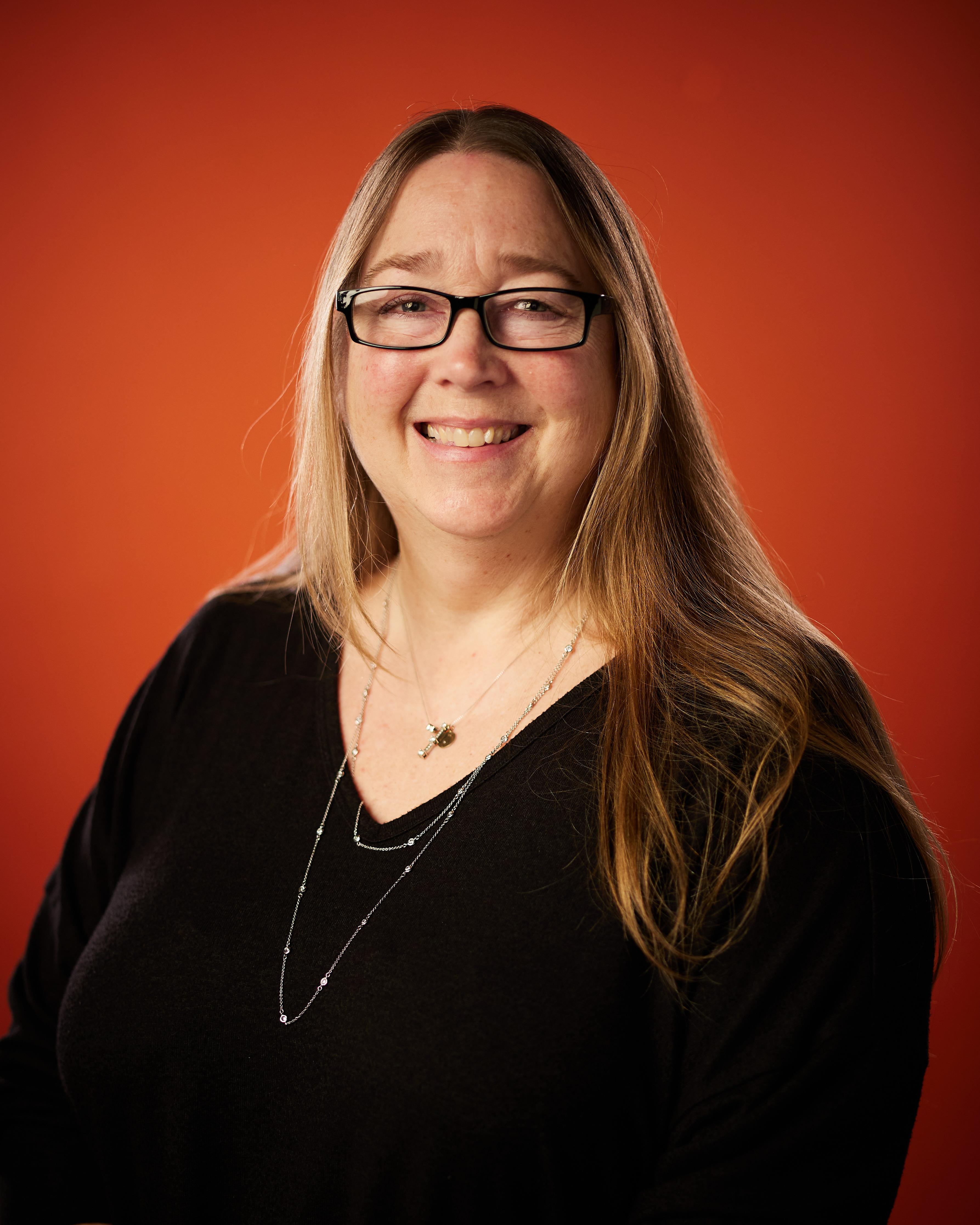 Heide Hays