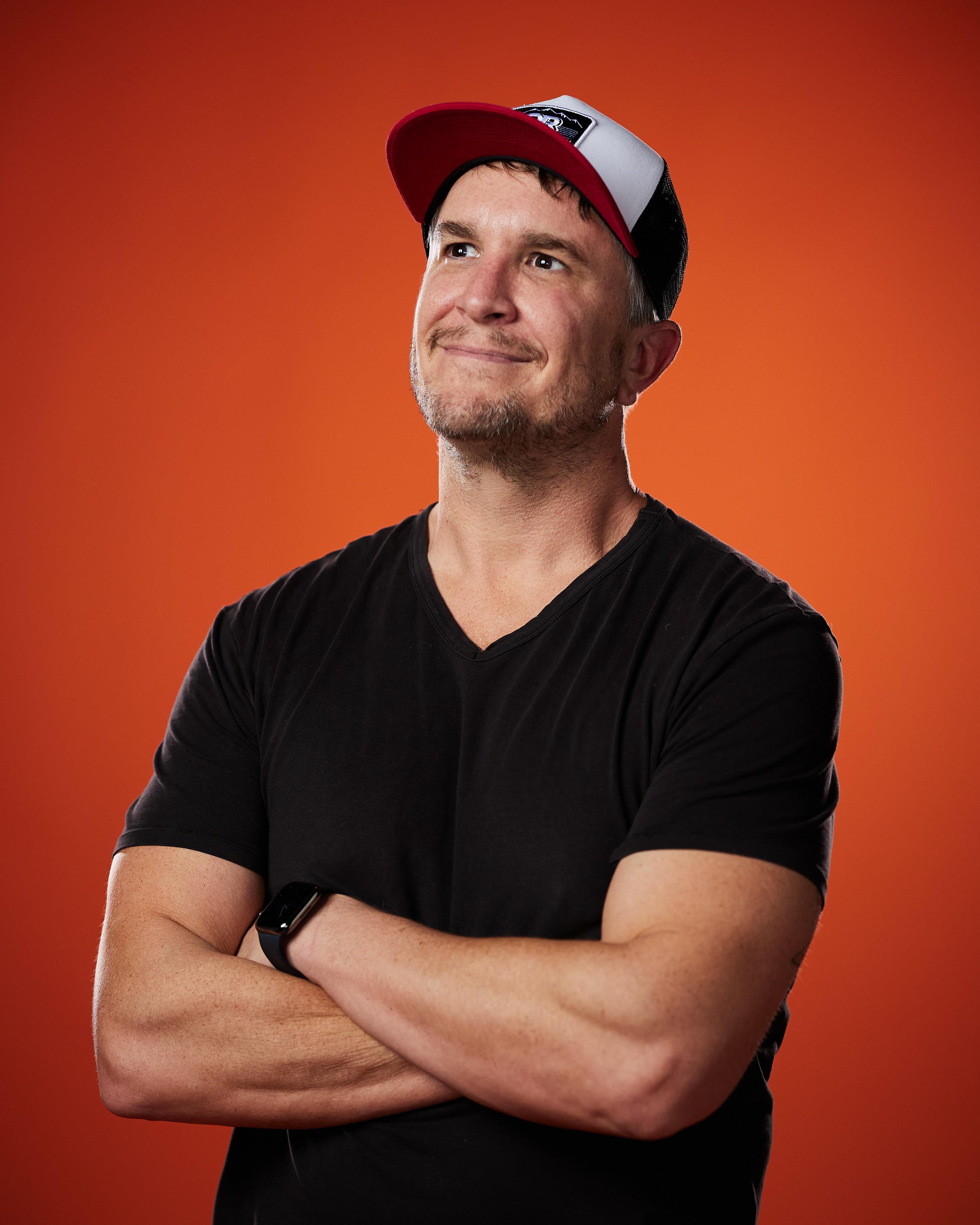 Ryan  Lehr