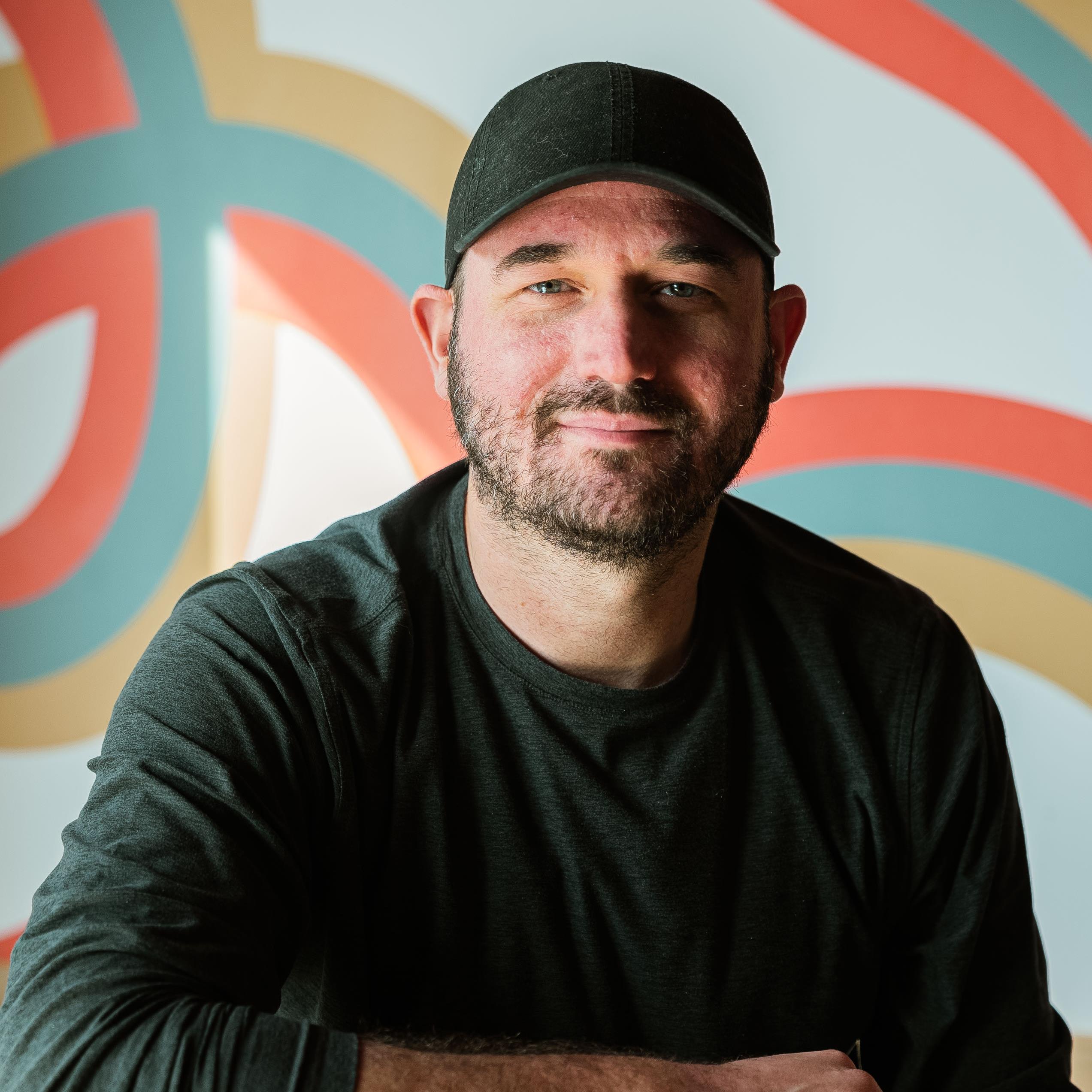 Jason Majewski