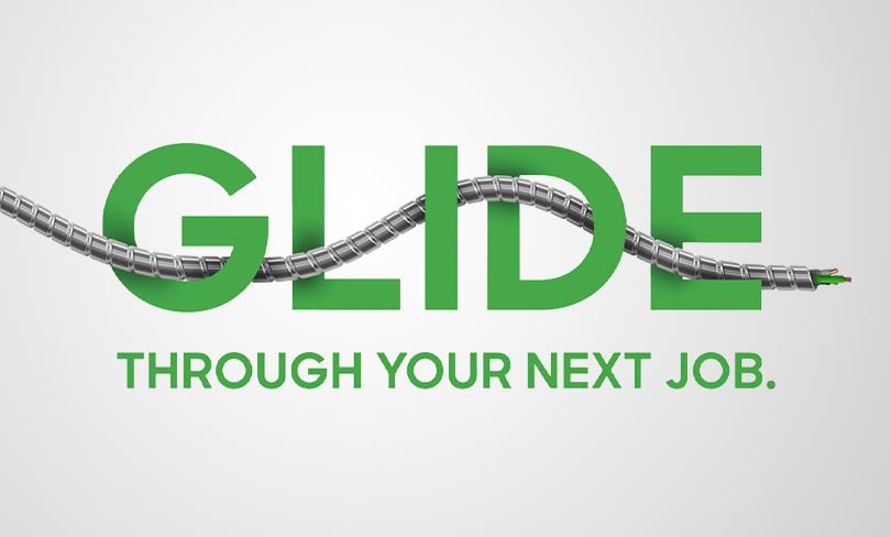 GLIDE Through Your Next Job