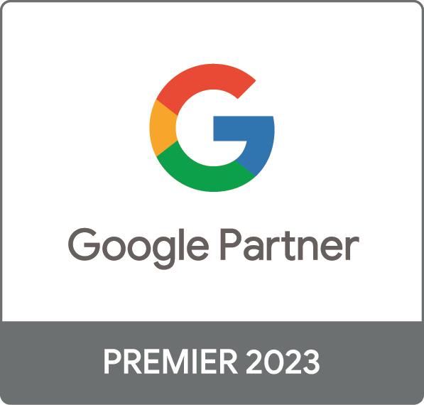 Mediassociates named a Google Premier Partner for 3rd consecutive year - Mediassociates