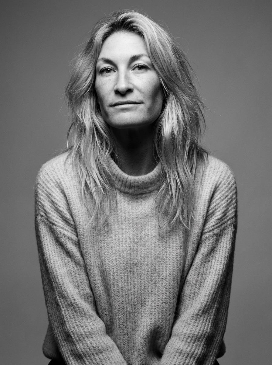 Kim Haxton