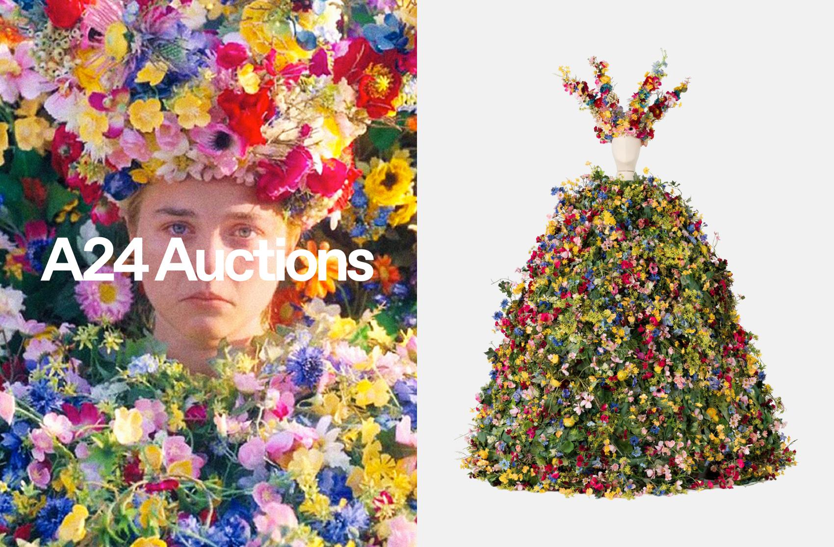 A24 Auctions