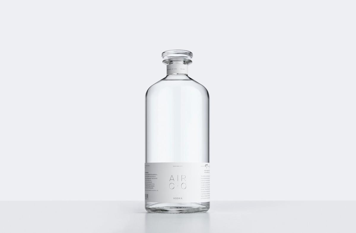 Air Co Vodka