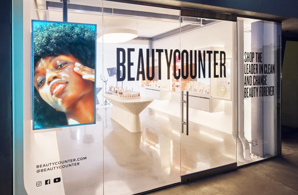 Beautycounter