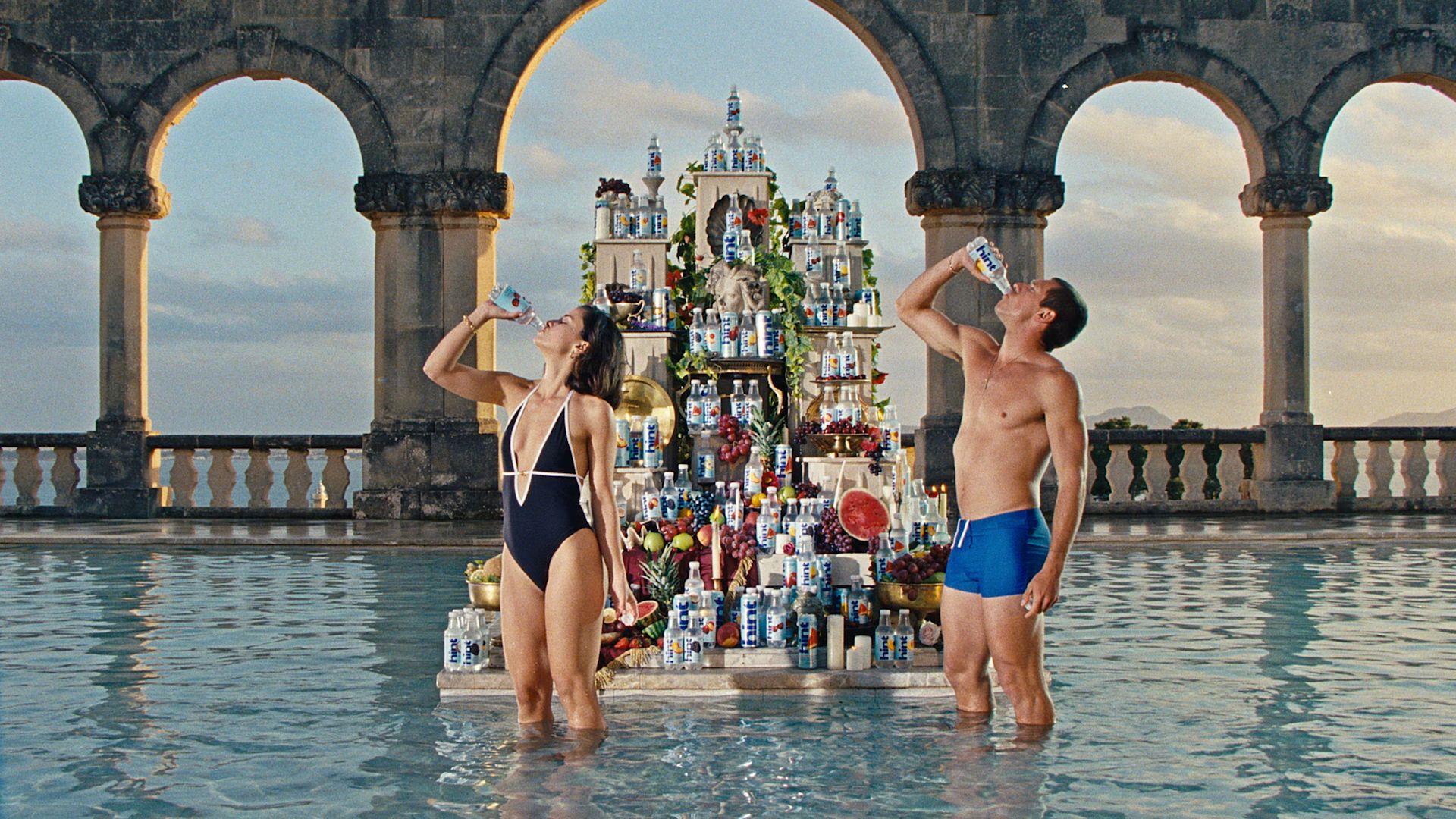 Hint Water - Water For People With Tastebuds