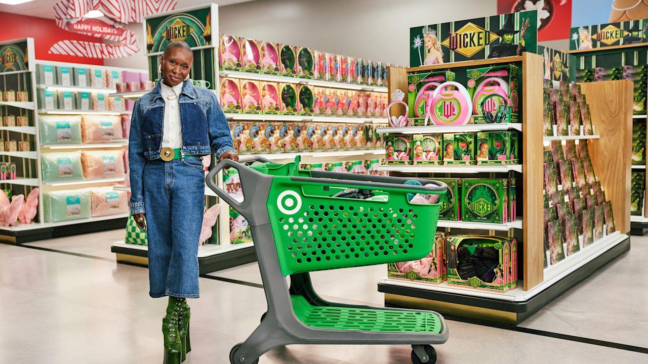 Target