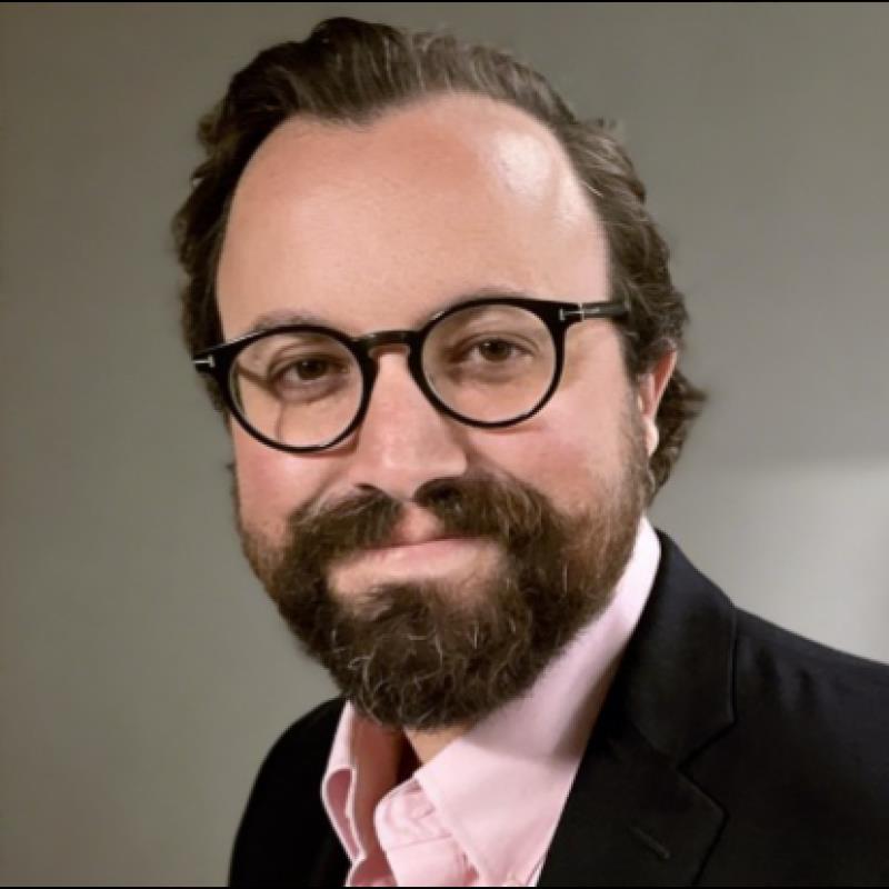 Sam Baron 