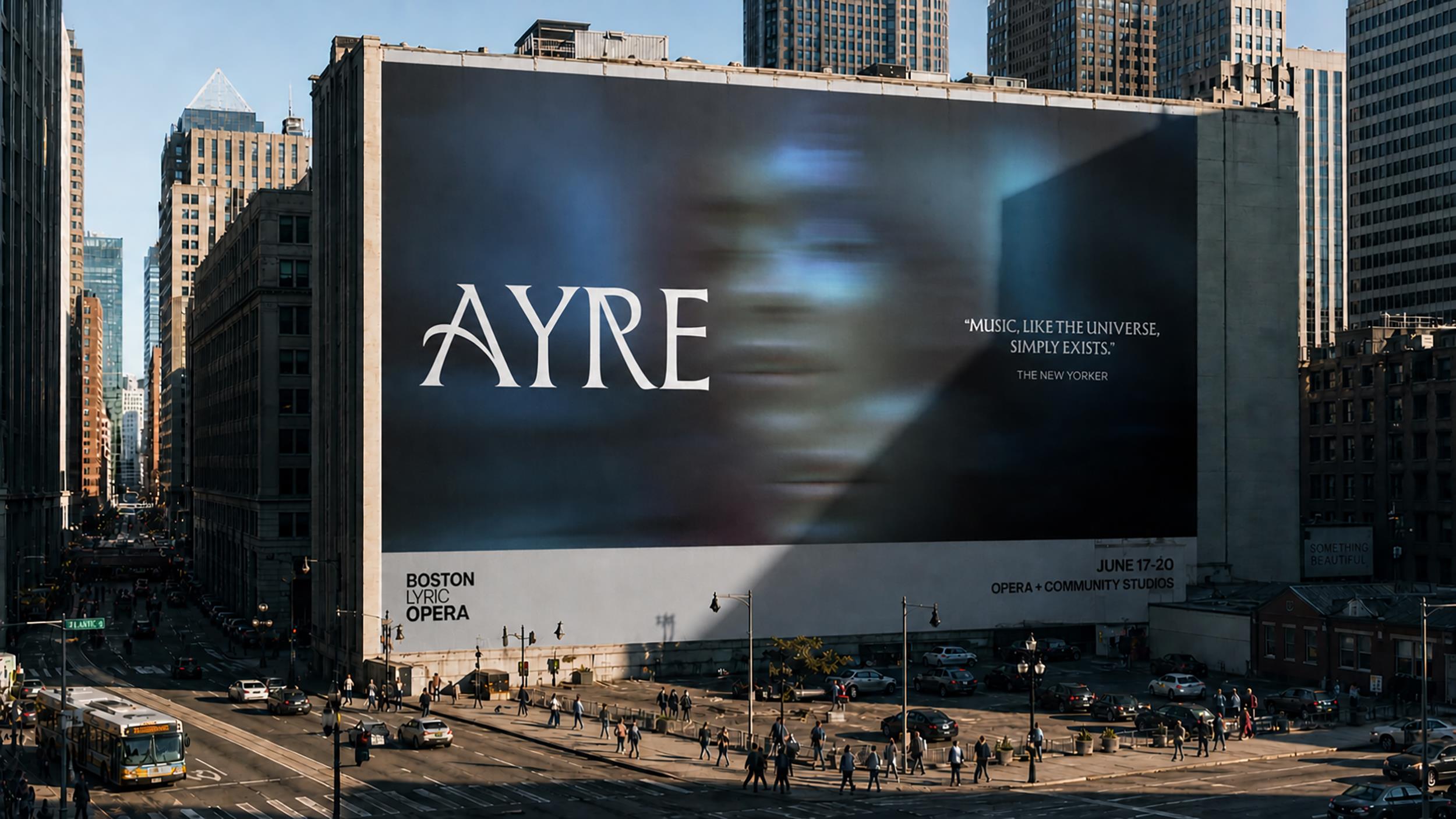 Boston Lyric Opera
