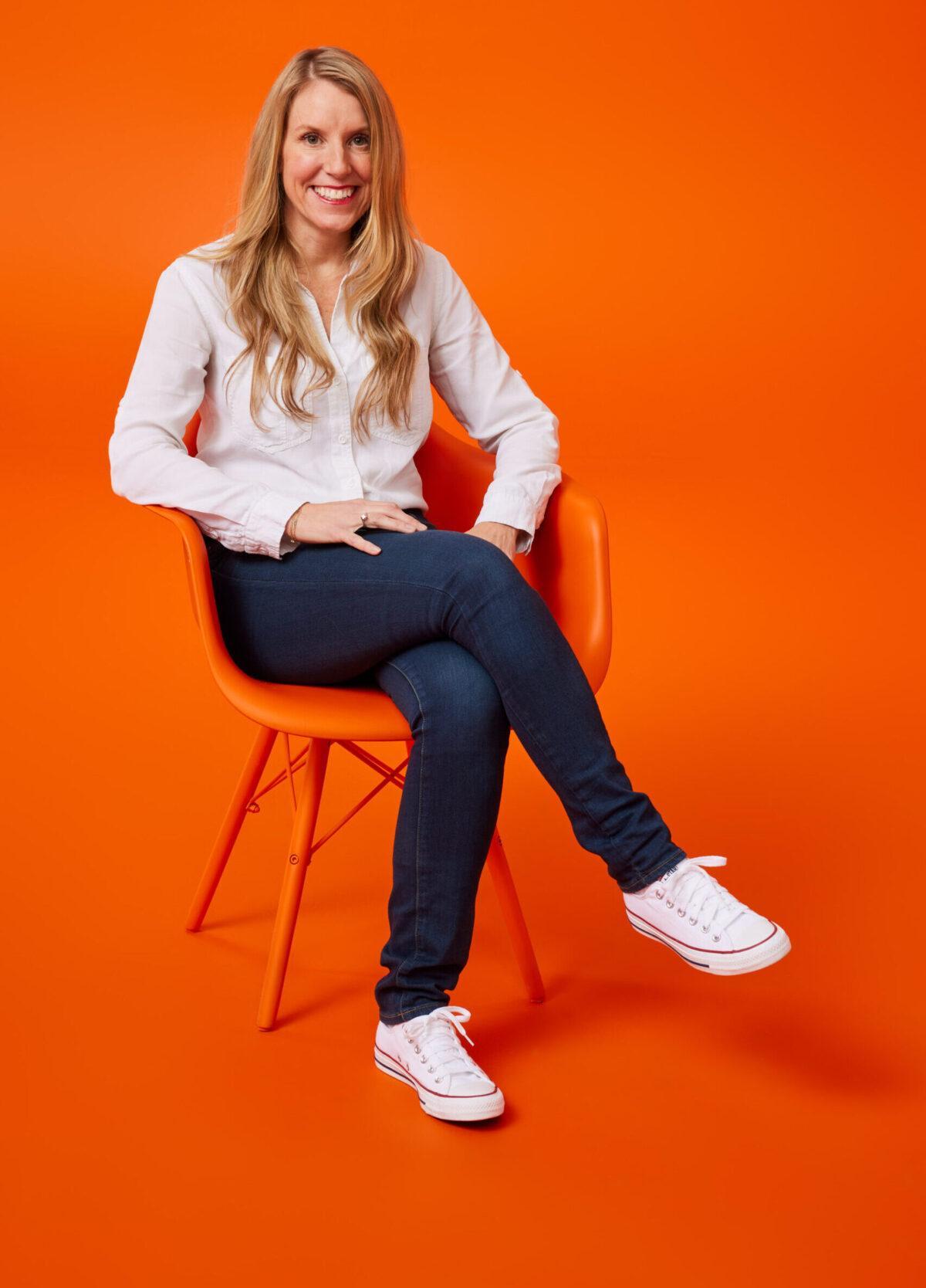 Jen Alcott