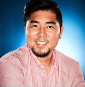 Tyrone Wang