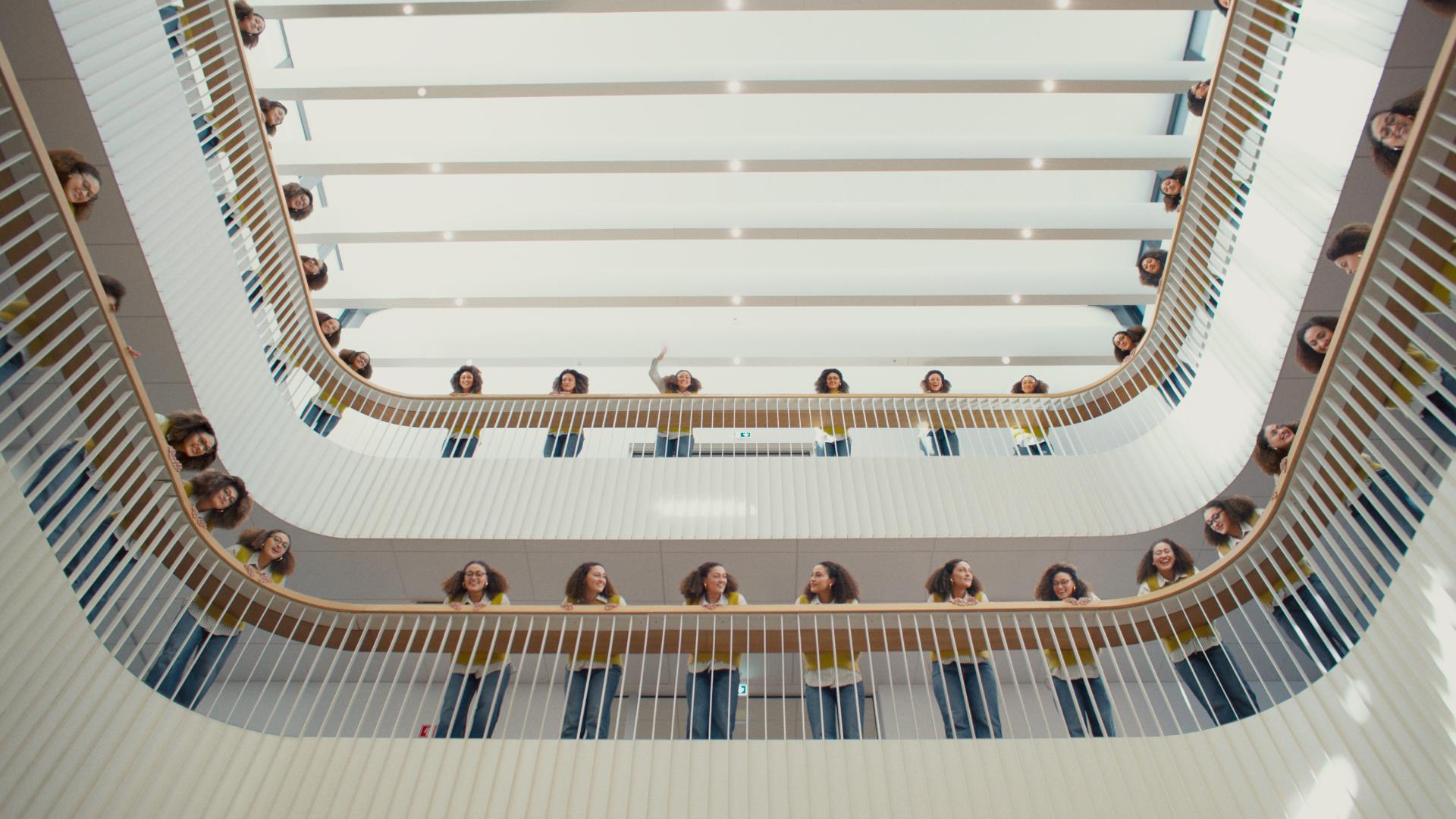 HubSpot | Force Multiplier :30 - US
