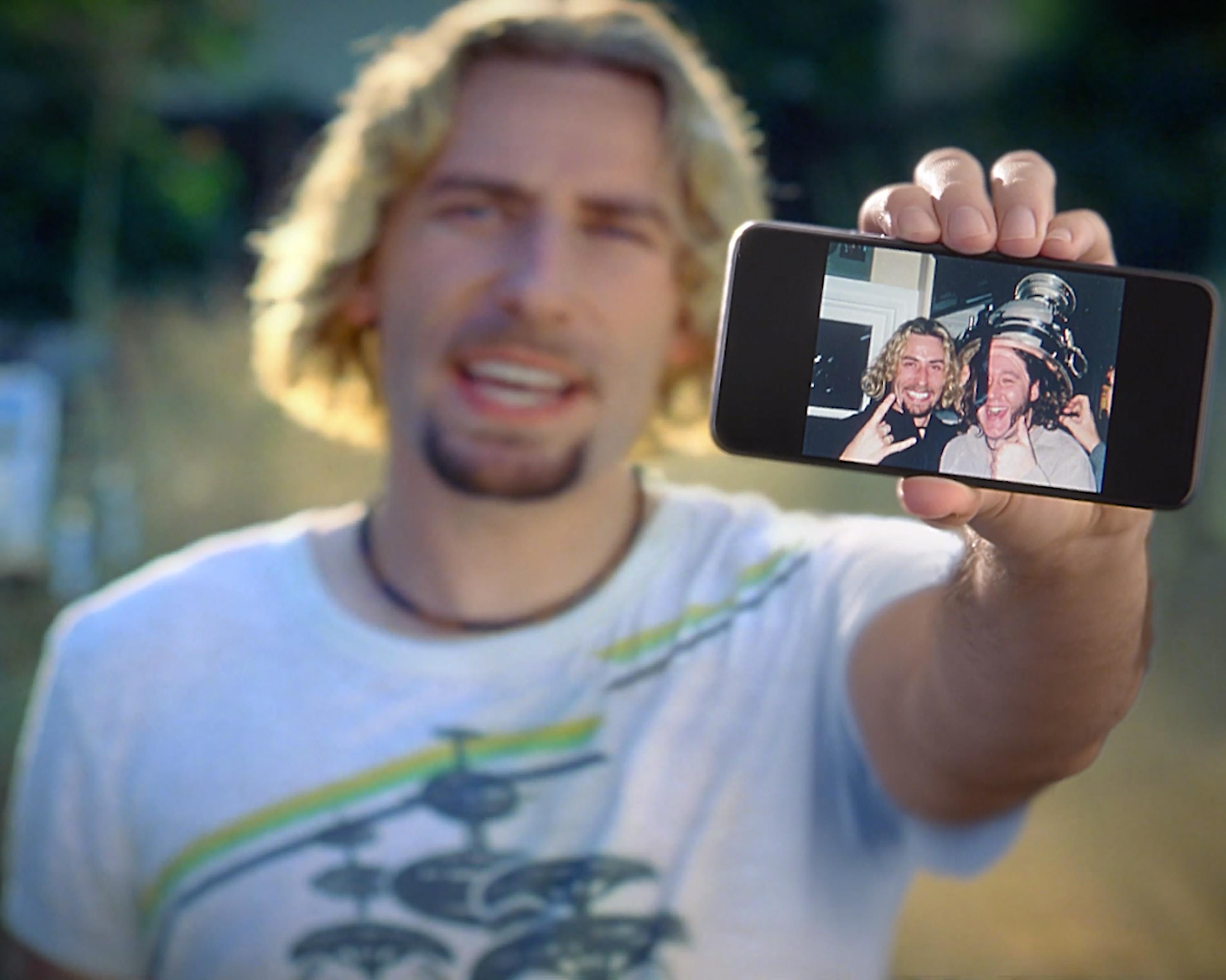 Google Photos - Look at Your Photographs