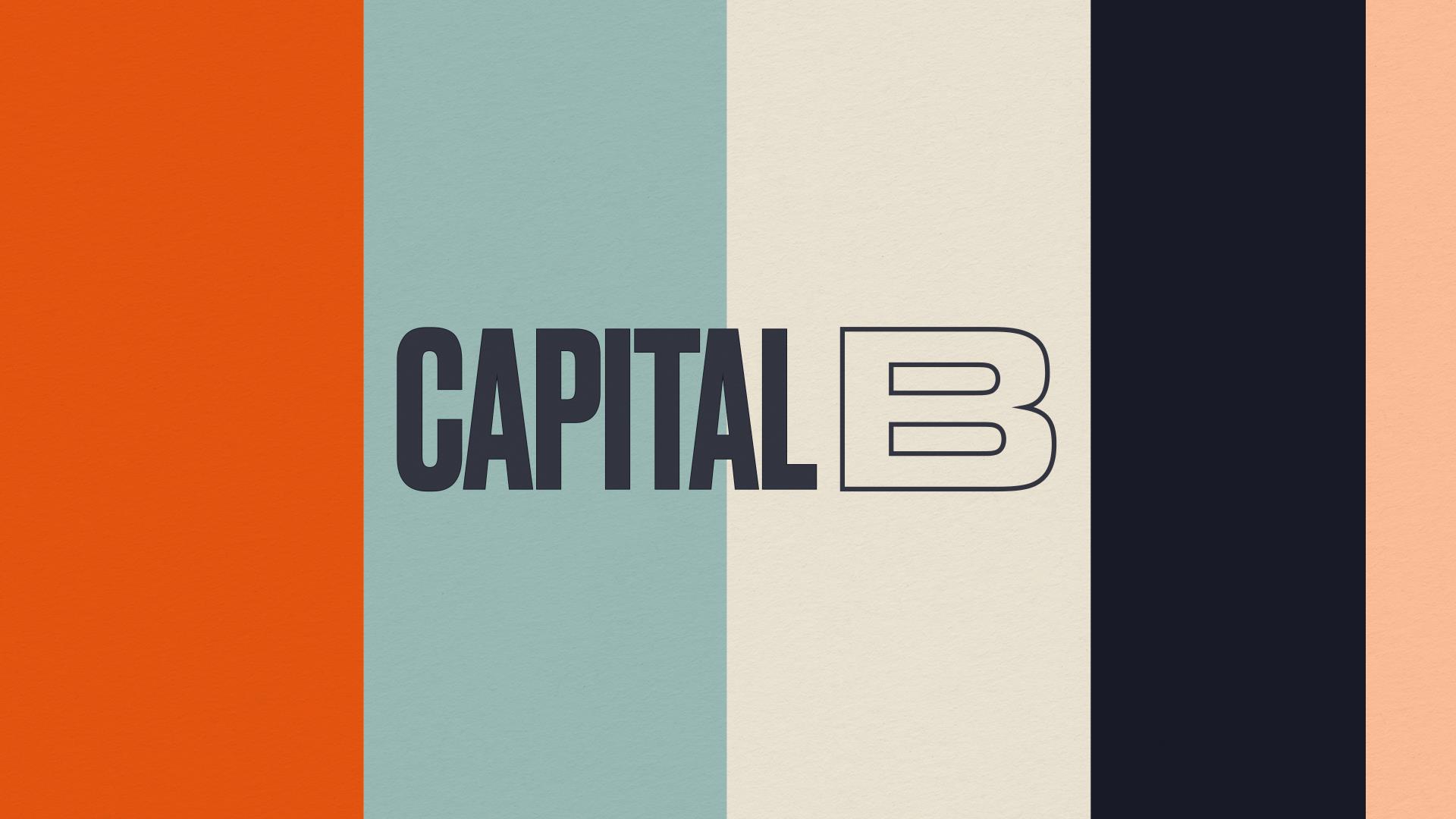 Capital B News