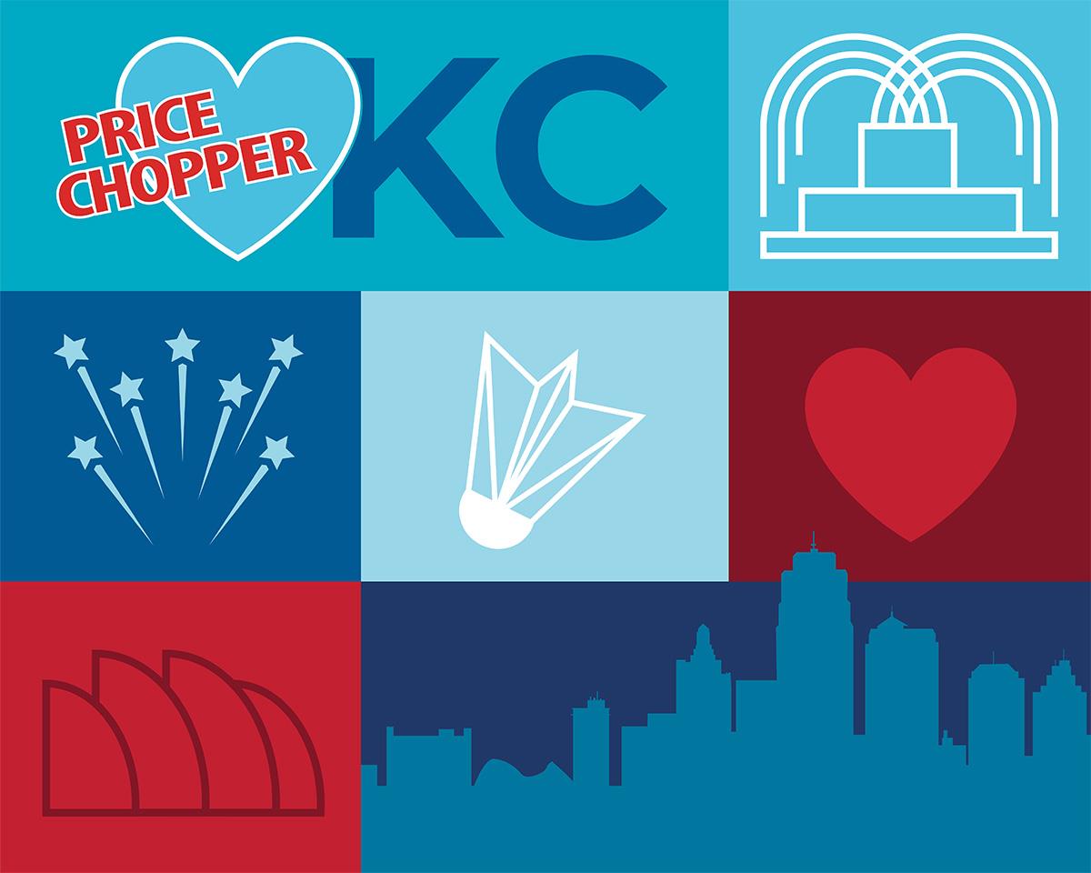 Price Chopper, Hometown Pride 