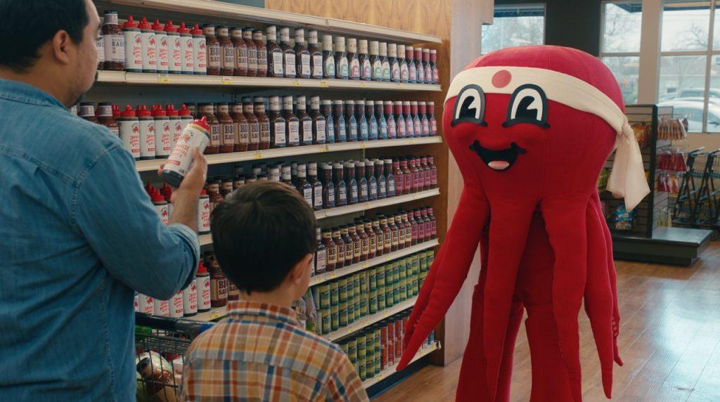 Barrett Hofherr Launches Bachan’s National Brand Campaign, ‘Look for the Octopus’ – Marketing Communication News