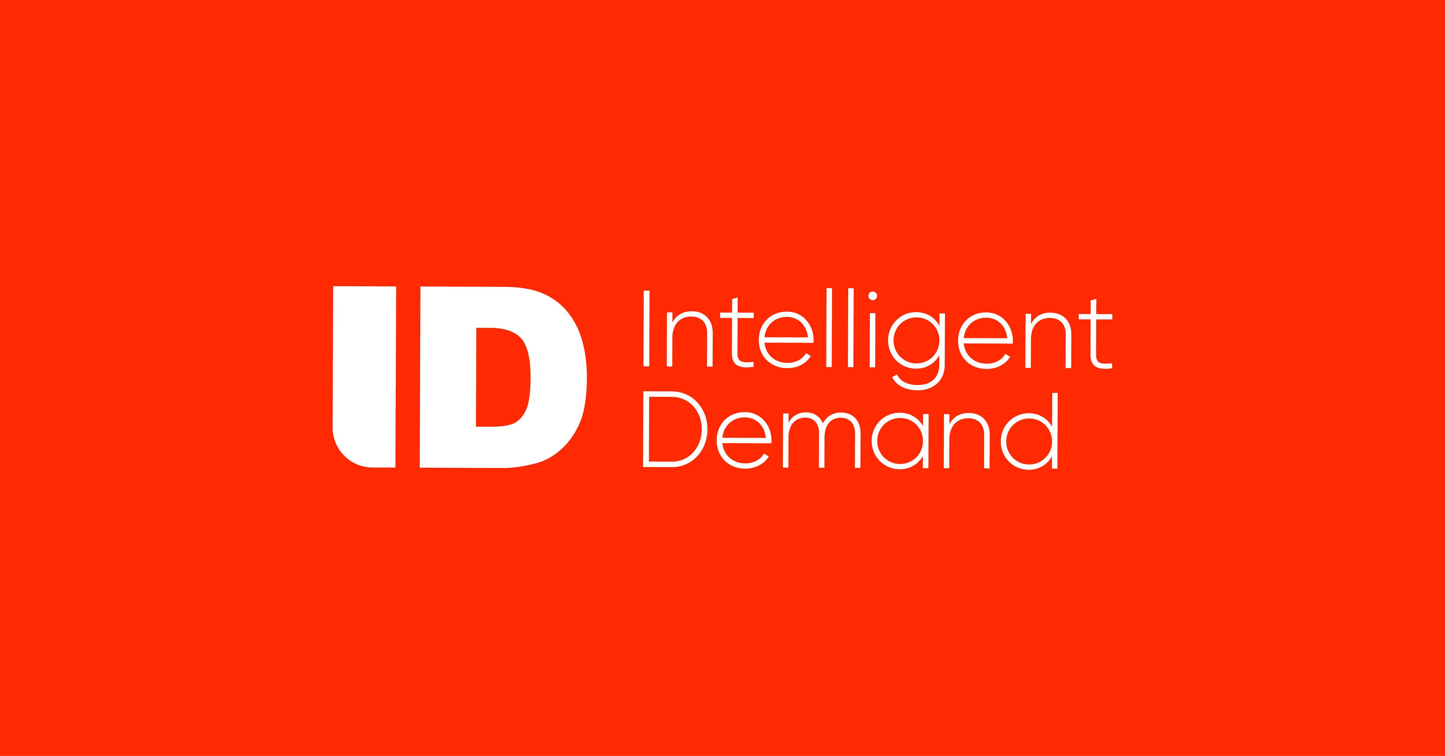 Intelligent Demand Unveils New Brand Identity Reflecting Company