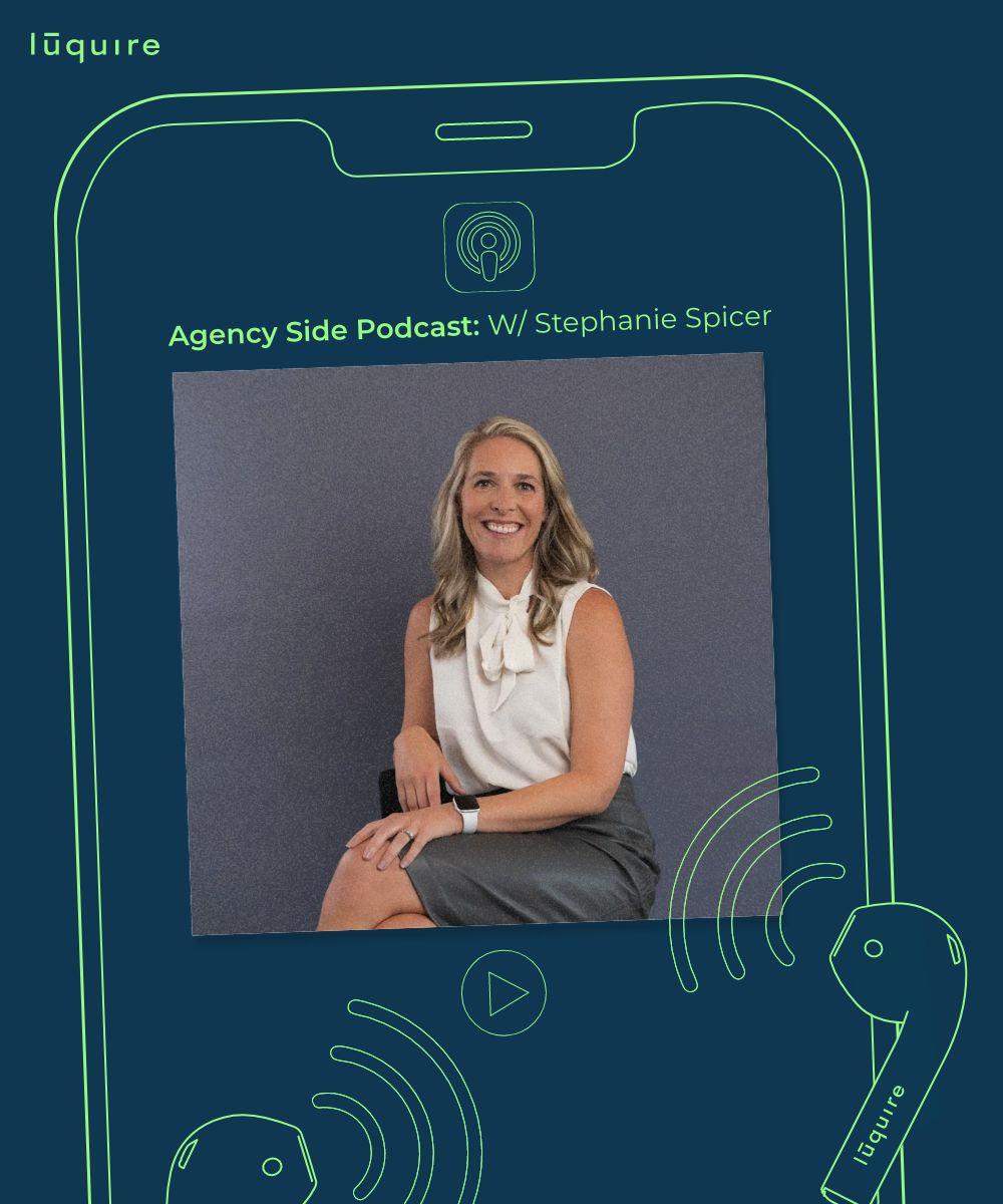 Stephanie Spicer on Brands & the Future