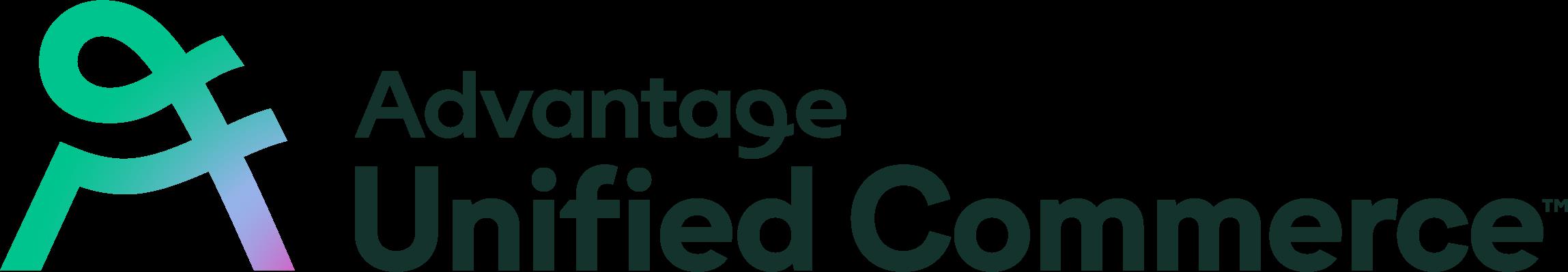 Advantage Unified Commerce