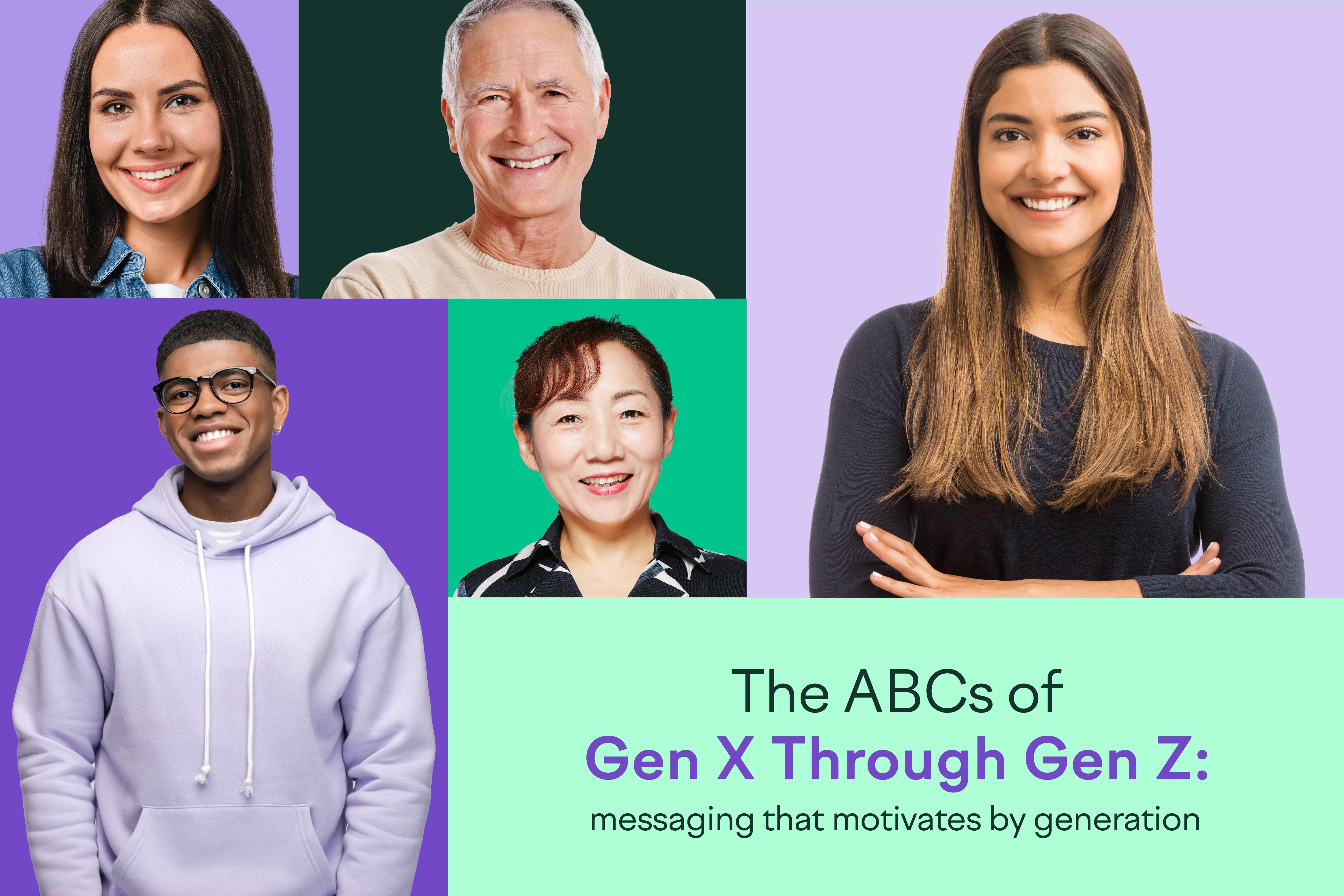 Nudging the Generations: How Behavioral Science Can Power Smart Commerce